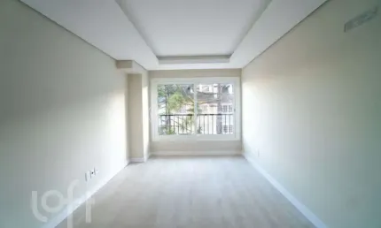 Apartamento com 2 quartos à venda na Rua Augusto Zatti, 385, Vila Suiça, Gramado, 85 m2 por R$ 1.800.000