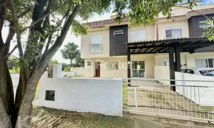 Casa com 3 quartos à venda na Rua Caminho das Bromélias, 15, Campeche, Florianópolis, 160 m2 por R$ 1.100.000