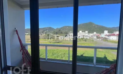 Apartamento com 2 quartos à venda na Rua Jabuticabeira do Sul, 210, Ribeirão da Ilha, Florianópolis, 63 m2 por R$ 650.000