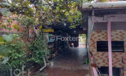 Casa com 3 quartos à venda na Rua Augusto Severo, 1444, Nossa Senhora das Graças, Canoas, 90 m2 por R$ 245.000