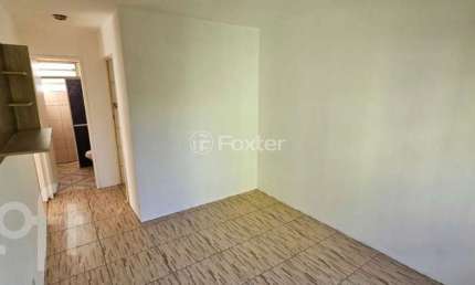 Apartamento com 1 quarto à venda na Rua Beno Hugo Hack, 323, Canudos, Novo Hamburgo, 32 m2 por R$ 120.000