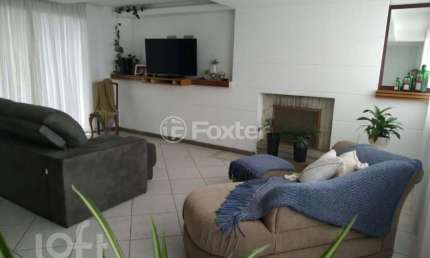 Casa com 4 quartos à venda na Rua Recanto das Borboletas, 103, Vargem do Bom Jesus, Florianópolis, 300 m2 por R$ 3.298.000
