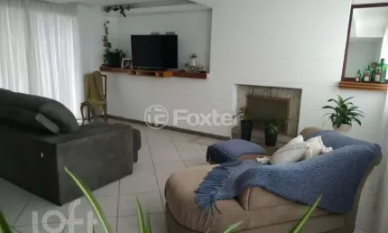 Casa com 4 quartos à venda na rua recanto das borboletas, 103, vargem do bom jesus, florianópolis, 300 m2 por r$ 3.298.000