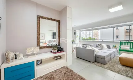 Apartamento com 3 quartos à venda na Rua Jari, 359, Passo da Areia, Porto Alegre, 105 m2 por R$ 1.200.000