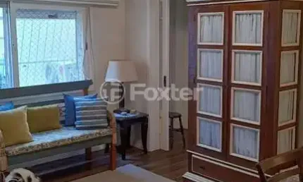 Apartamento com 2 quartos à venda na Avenida Jerônimo de Ornelas, 195, Santana, Porto Alegre, 83 m2 por R$ 448.000