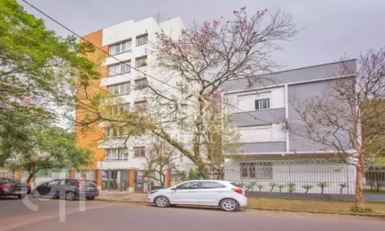 Apartamento com 2 quartos à venda na Rua Dona Eugênia, 680, Santa Cecília, Porto Alegre, 68 m2 por R$ 588.000