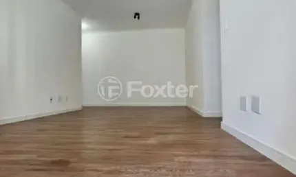 Apartamento com 2 quartos à venda na Rua Afonso Arinos, 291, Camaquã, Porto Alegre, 67 m2 por R$ 365.000