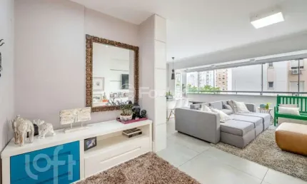 Apartamento com 3 quartos à venda na Rua Jari, 359, Passo da Areia, Porto Alegre, 105 m2 por R$ 1.300.000