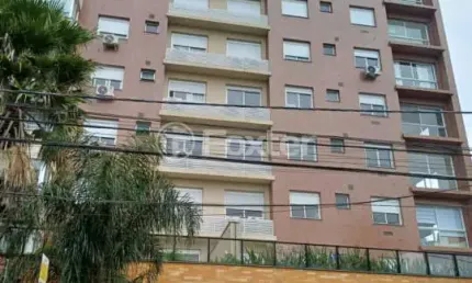 Apartamento com 3 quartos à venda na Rua Roque Calage, 257, Passo da Areia, Porto Alegre, 83 m2 por R$ 895.000