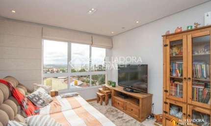 Apartamento com 2 quartos à venda na Rua Ouro Preto, 408, Jardim Floresta, Porto Alegre, 76 m2 por R$ 480.000