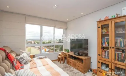 Apartamento com 2 quartos à venda na Rua Ouro Preto, 408, Jardim Floresta, Porto Alegre, 76 m2 por R$ 480.000