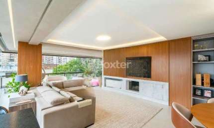 Apartamento com 3 quartos à venda na Rua Casemiro de Abreu, 851, Bela Vista, Porto Alegre, 151 m2 por R$ 2.100.000