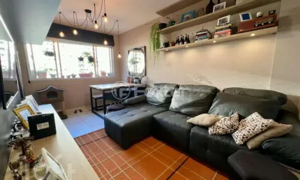 Apartamento com 2 quartos à venda na Rua Pastor William Richard Schisler Filho, 754, Itacorubi, Florianópolis, 67 m2 por R$ 670.000