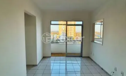 Apartamento com 3 quartos à venda na Rua Nossa Senhora Aparecida, 1205, Barreiros, São José, 66 m2 por R$ 389.000