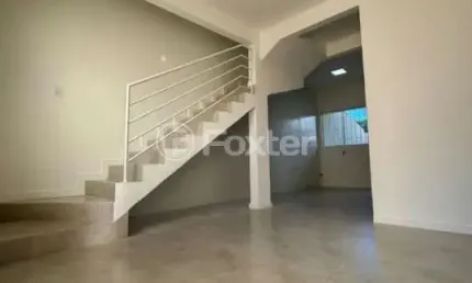 Casa com 2 quartos à venda na rua do arco-íris, 306, potecas, são josé, 59 m2 por r$ 298.000