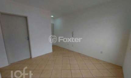 Apartamento com 3 quartos à venda na Rua Europa, 350, Trindade, Florianópolis, 64 m2 por R$ 580.000