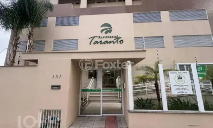 Apartamento com 3 quartos à venda na Rua Najla Carone Guedert, 181, Pagani, Palhoça, 104 m2 por R$ 770.000
