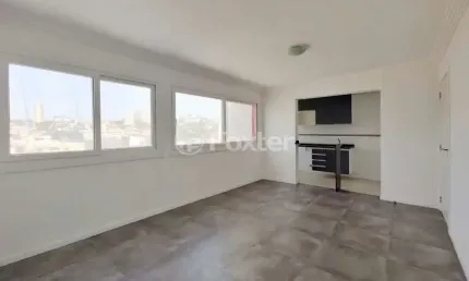 Apartamento com 1 quarto à venda na Rua Teixeira de Freitas, 408, Santo Antônio, Porto Alegre, 49 m2 por R$ 425.000