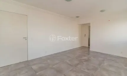 Apartamento com 1 quarto à venda na rua teixeira de freitas, 408, santo antônio, porto alegre, 49 m2 por r$ 400.000