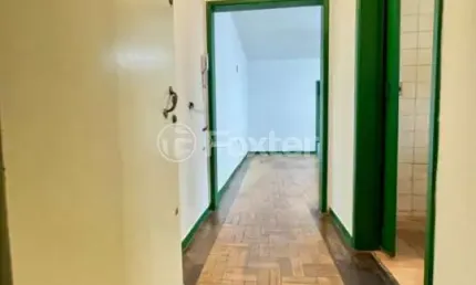 Apartamento com 3 quartos à venda na Rua Fernandes Vieira, 322, Bom Fim, Porto Alegre, 85 m2 por R$ 510.000