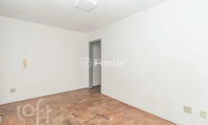 Apartamento com 1 quarto à venda na Rua Itaboraí, 705, Jardim Botânico, Porto Alegre, 39 m2 por R$ 250.000