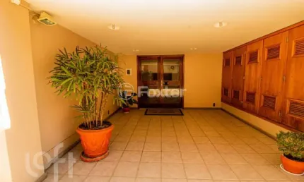 Apartamento com 1 quarto à venda na Avenida Marechal Andréa, 5, Boa Vista, Porto Alegre, 46 m2 por R$ 255.000
