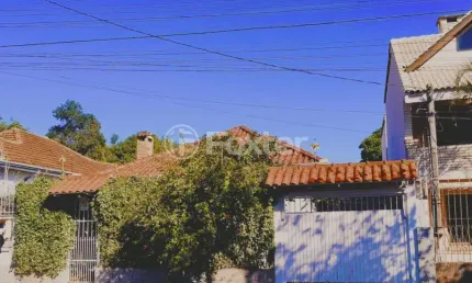 Casa com 3 quartos à venda na Rua Irmão Weibert, 423, Vila João Pessoa, Porto Alegre, 120 m2 por R$ 700.000
