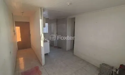 Apartamento com 2 quartos à venda na Rua Wolfram Metzler, 920, Rubem Berta, Porto Alegre, 43 m2 por R$ 90.000