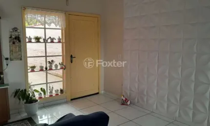 Casa com 3 quartos à venda na Avenida Borges de Medeiros, 272, Cidade Alta, Santo Antônio da Patrulha, 520 m2 por R$ 350.000