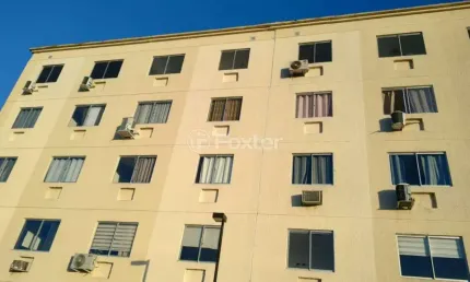 Apartamento com 2 quartos à venda na Avenida Francisco Silveira Bitencourt, 1818, Sarandi, Porto Alegre, 40 m2 por R$ 190.000