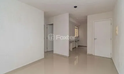 Apartamento com 2 quartos à venda na Avenida Francisco Silveira Bitencourt, 1818, Sarandi, Porto Alegre, 40 m2 por R$ 190.000
