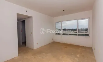 Apartamento com 2 quartos à venda na avenida joão ferreira jardim, 368, parque santa fé, porto alegre, 67 m2 por r$ 180.000