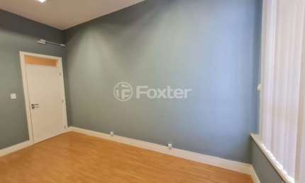 Sala comercial com 1 sala à venda na Largo Visconde do Cairu, 12, Centro Histórico, Porto Alegre, 54 m2 por R$ 150.000