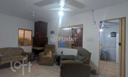 Casa com 3 quartos à venda na Rua José Juliano, 187, São Sebastião, Porto Alegre, 150 m2 por R$ 690.000