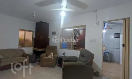 Casa com 3 quartos à venda na Rua José Juliano, 187, São Sebastião, Porto Alegre, 150 m2 por R$ 690.000