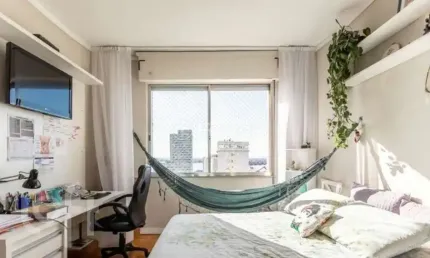 Apartamento com 4 quartos à venda na Praça Dom Feliciano, 126, Centro Histórico, Porto Alegre, 207 m2 por R$ 1.409.000