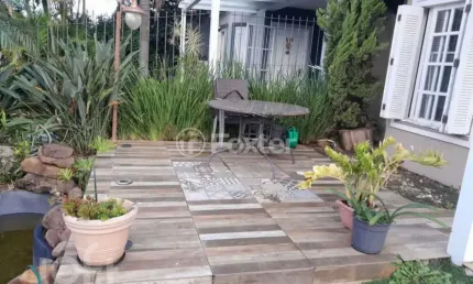 Casa com 3 quartos à venda na Rua dos Canários, 375, Diva Lessa de Jesus, Gravataí, 155 m2 por R$ 937.000