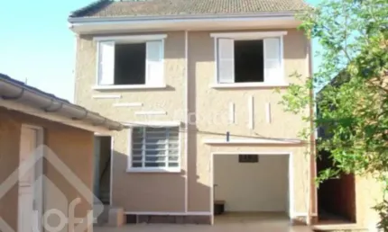 Casa com 3 quartos à venda na Rua Álvaro Chaves, 214, Floresta, Porto Alegre, 200 m2 por R$ 540.000