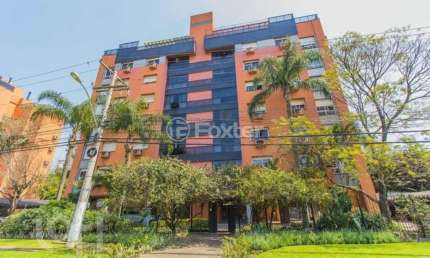 Cobertura com 3 quartos à venda na Avenida João Wallig, 1845, Passo da Areia, Porto Alegre, 201 m2 por R$ 2.239.000