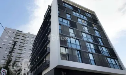 Apartamento com 1 quarto à venda na Rua Auxiliadora, 129, Auxiliadora, Porto Alegre, 42 m2 por R$ 515.000