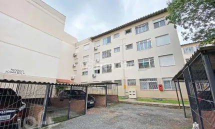 Apartamento com 3 quartos à venda na Avenida Palmira Gobbi, 1035, Humaitá, Porto Alegre, 97 m2 por R$ 300.000