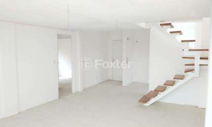 Cobertura com 3 quartos à venda na Rua Vereador Lauro Barcellos, 149, Bela Vista, Alvorada, 109 m2 por R$ 410.000