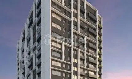 Apartamento à venda na Rua São Josemaria Escriva, 585, Central Parque, Porto Alegre, 41 m2 por R$ 641.850