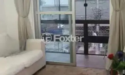 Apartamento com 1 quarto à venda na Rua Jari, 96, Passo da Areia, Porto Alegre, 58 m2 por R$ 280.000