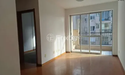Apartamento com 2 quartos à venda na avenida joão xxiii, 495, são sebastião, porto alegre, 61 m2 por r$ 380.000