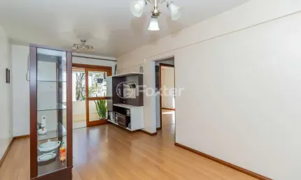 Apartamento com 2 quartos à venda na rua doutor murtinho, 979, bom jesus, porto alegre, 7754 m2 por r$ 290.000