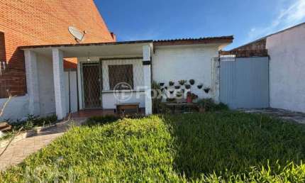 Casa com 3 quartos à venda na Travessa Von Salisch, 100, Sarandi, Porto Alegre, 102 m2 por R$ 290.000
