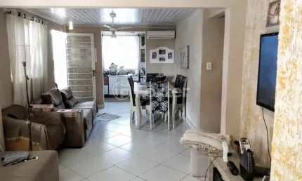 Casa com 3 quartos à venda na Rua Ivo Afonso, 26, COHAB B, Gravataí, 250 m2 por R$ 330.000