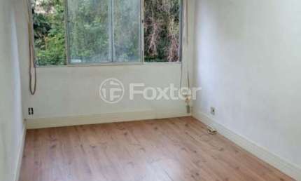 Apartamento com 1 quarto à venda na Rua Anita Garibaldi, 1877, Boa Vista, Porto Alegre, 47 m2 por R$ 240.000