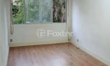 Apartamento com 1 quarto à venda na rua anita garibaldi, 1877, boa vista, porto alegre, 47 m2 por r$ 239.000